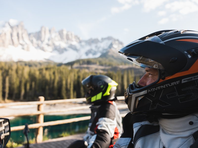 Motorradwochen