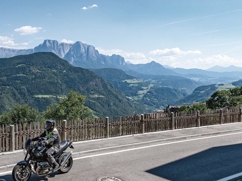 Prosecco-Tour mit Abstecher nach Valdobbiadene