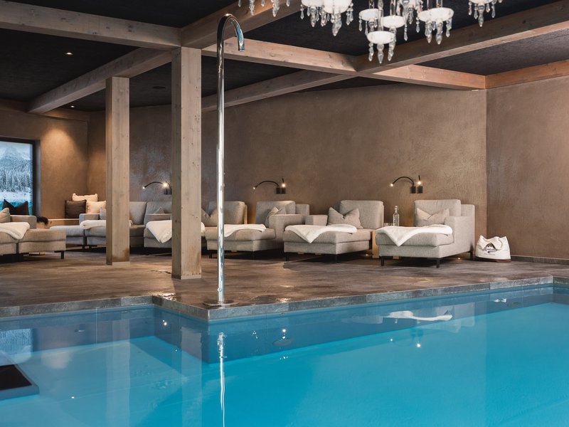 Benessere al Mondschein