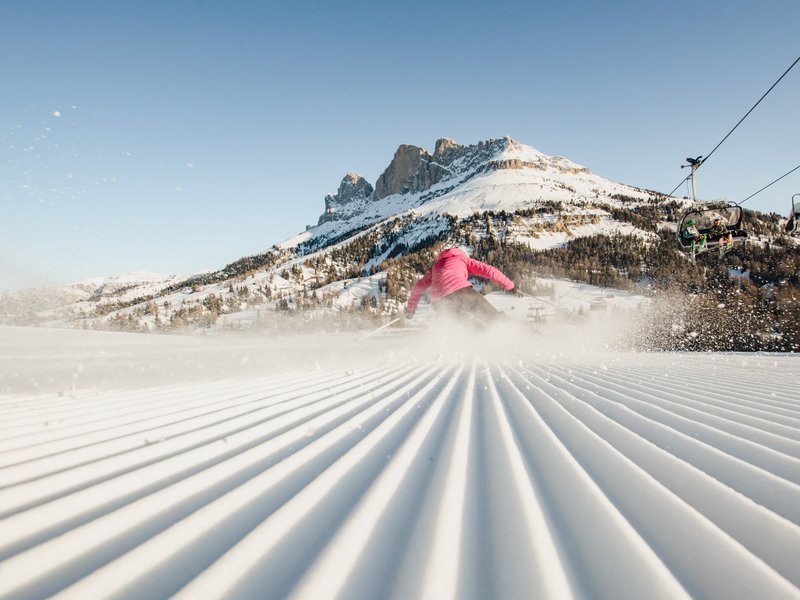 Dolomiti Spring days 2027
